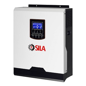 SILA V 5000P ( PF 1.0 )   